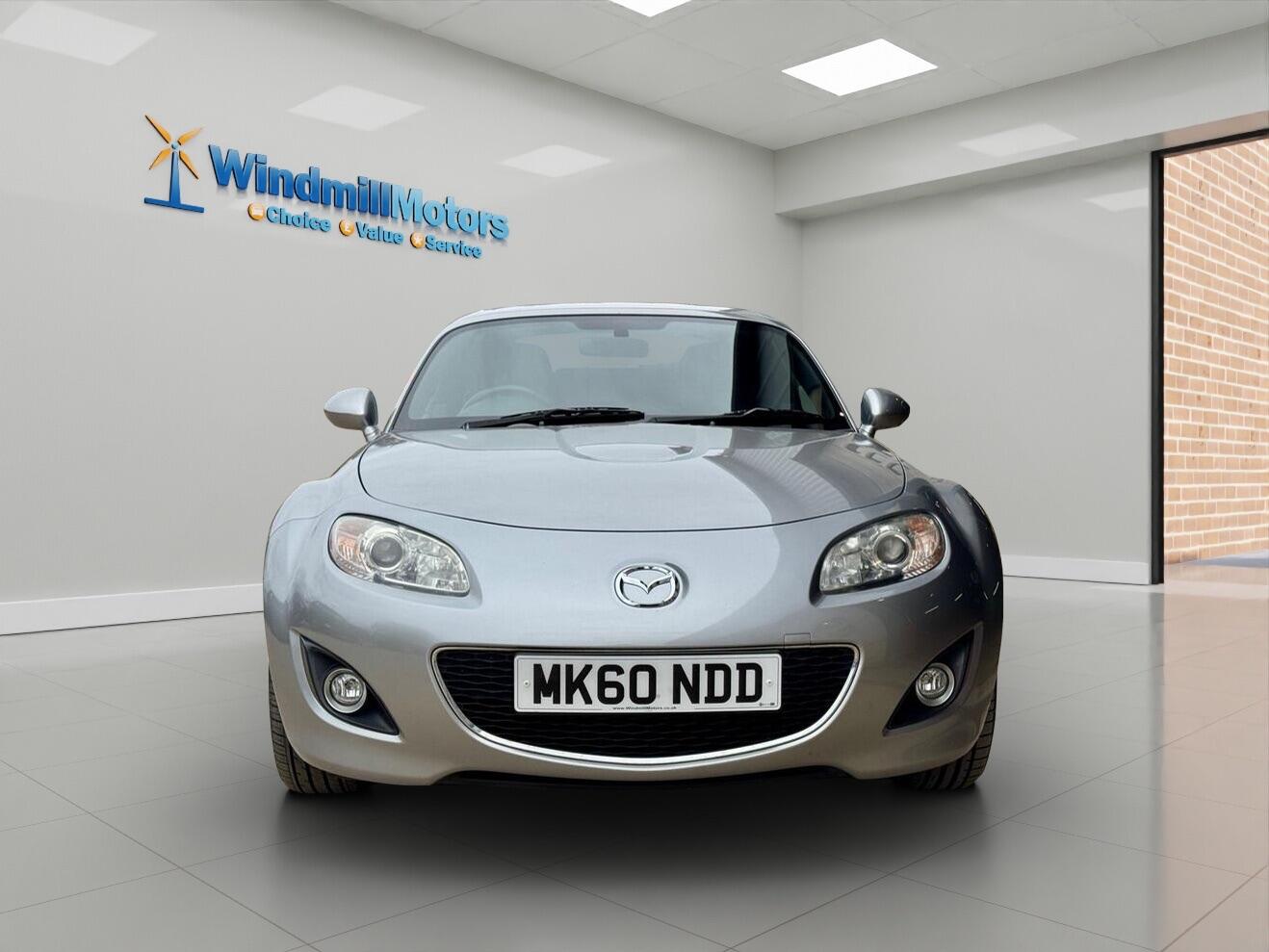 Used Mazda MX-5 for sale - 78007303: Photo 6