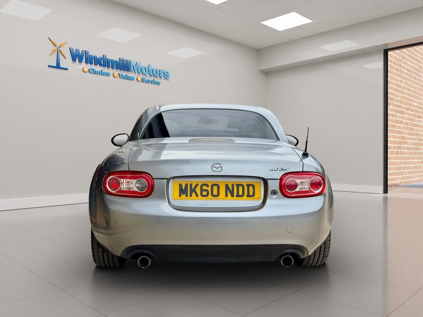 Used Mazda MX-5 for sale - 78007303: Photo 7