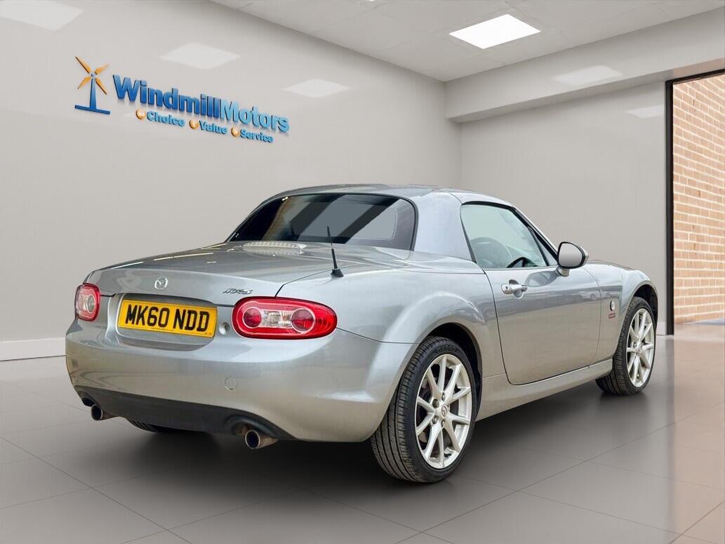 Used Mazda MX-5 for sale - 78007303: Photo 9