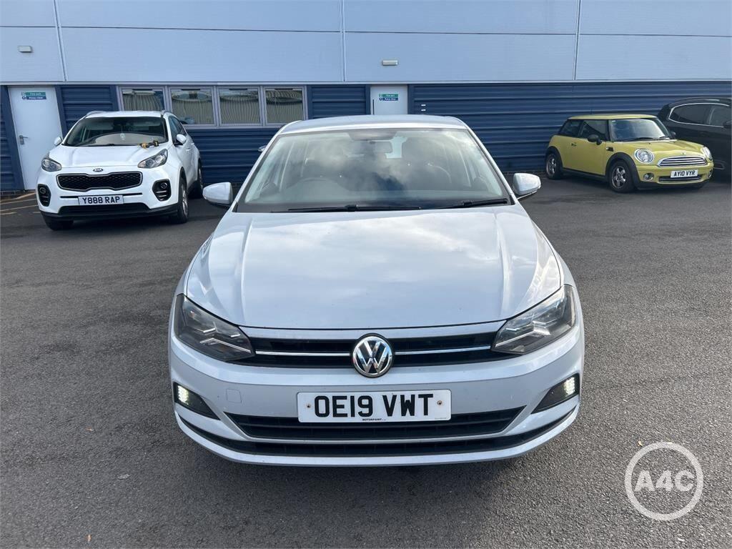 Used Volkswagen Polo 2019 for sale - 76409075: Photo 5