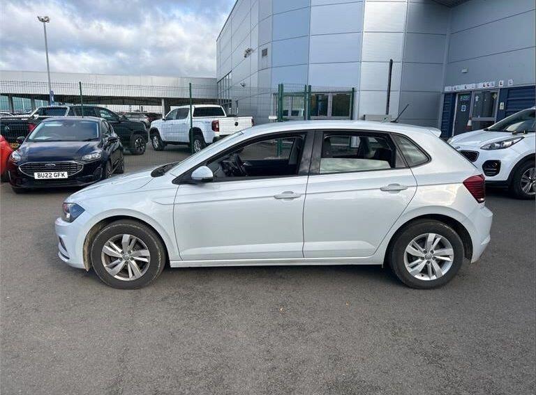 Used Volkswagen Polo 2019 for sale - 76409075: Photo 6