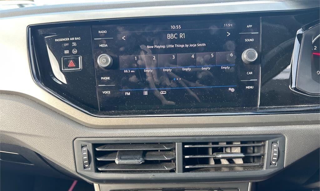 Used Volkswagen Polo 2019 for sale - 76409075: Photo 7