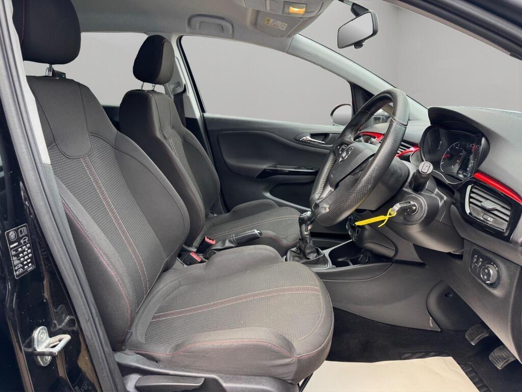 Used Vauxhall Corsa 2019 for sale - 77695330: Photo 13