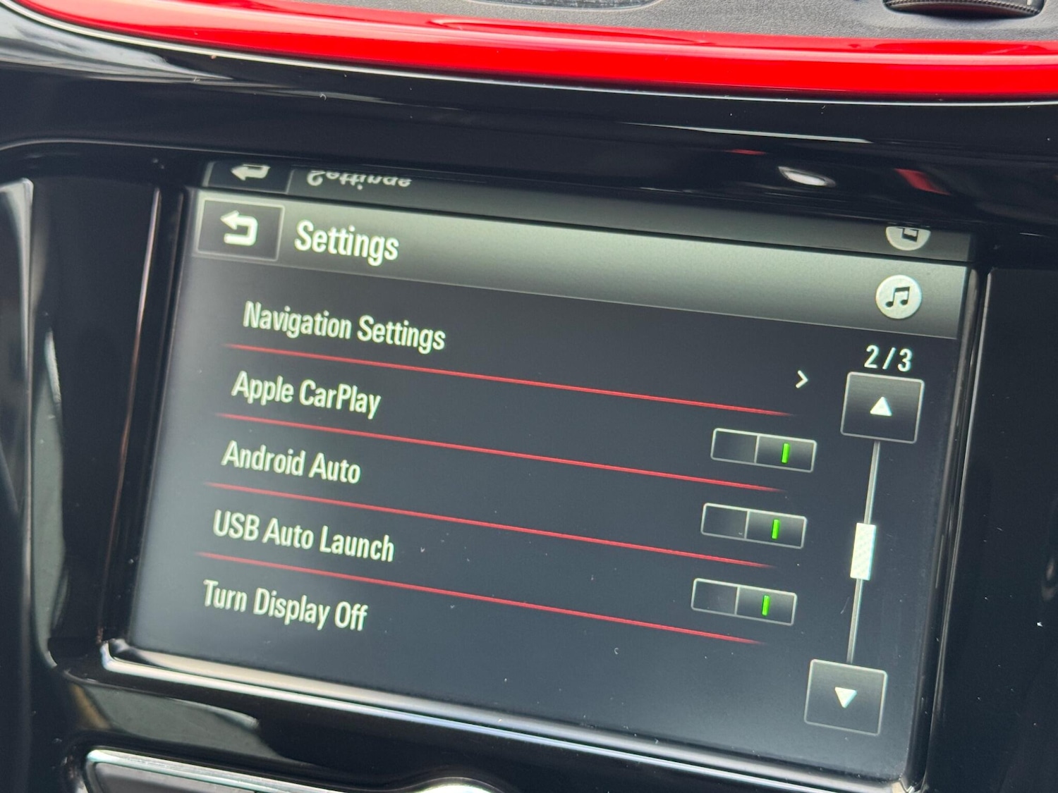 Used Vauxhall Corsa 2019 for sale - 77695330: Photo 18