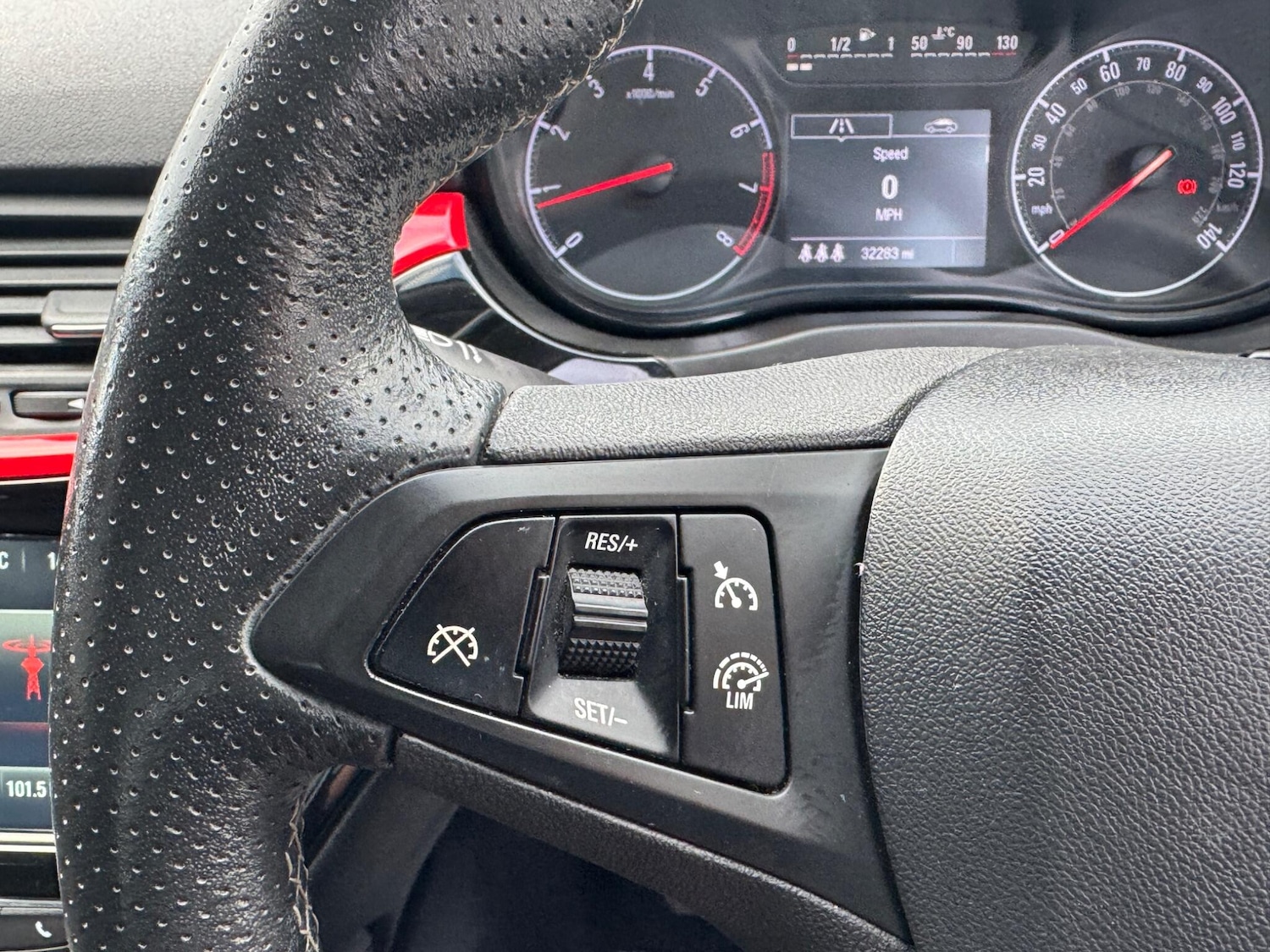 Used Vauxhall Corsa 2019 for sale - 77695330: Photo 21