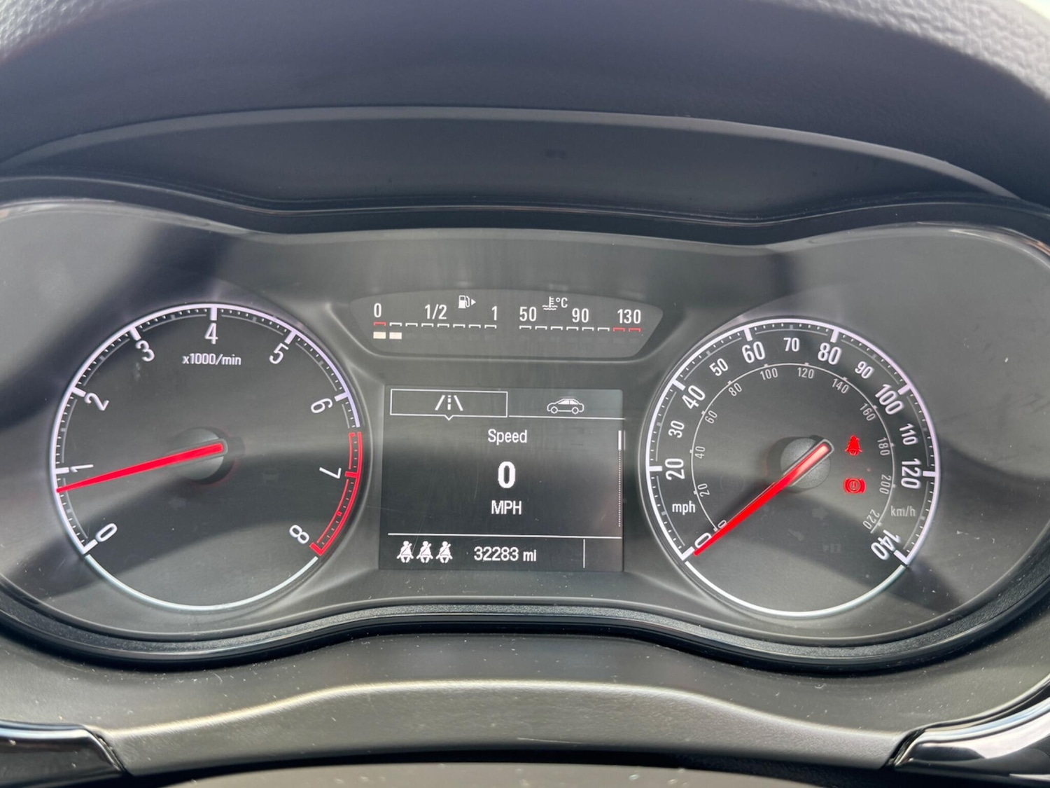 Used Vauxhall Corsa 2019 for sale - 77695330: Photo 26