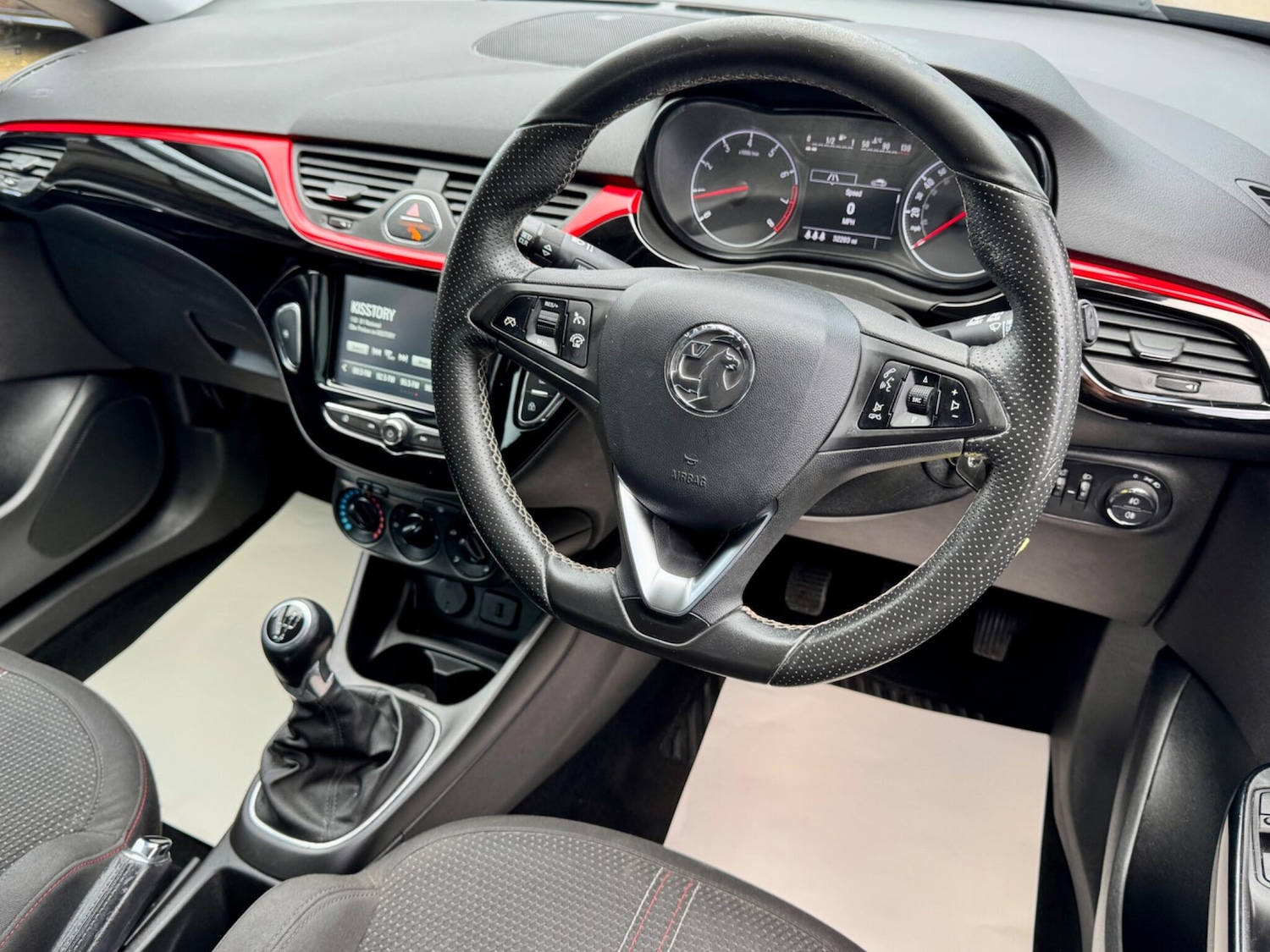 Used Vauxhall Corsa 2019 for sale - 77695330: Photo 27