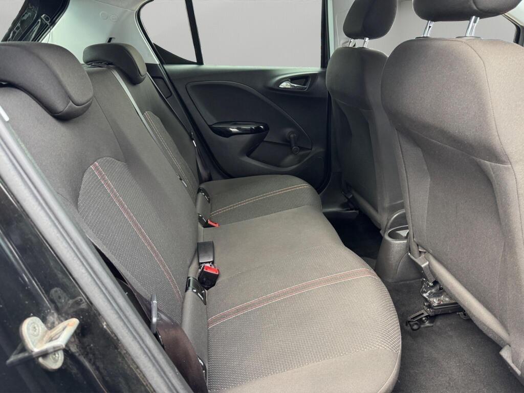 Used Vauxhall Corsa 2019 for sale - 77695330: Photo 29