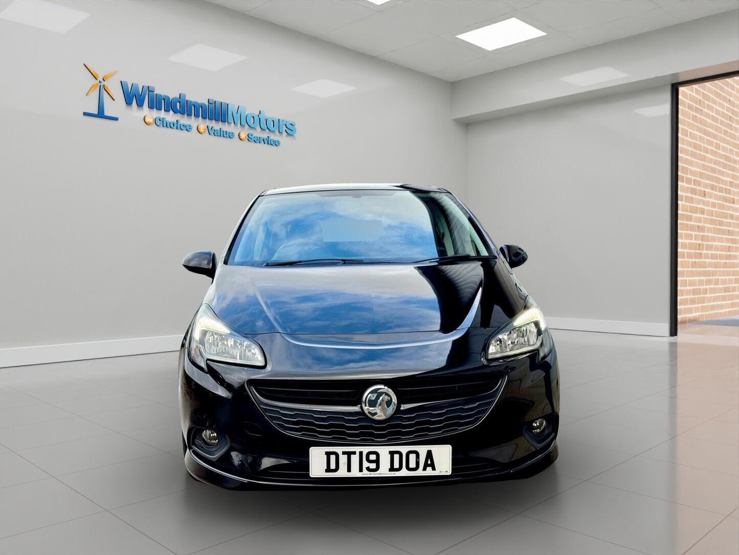Used Vauxhall Corsa 2019 for sale - 77695330: Photo 6