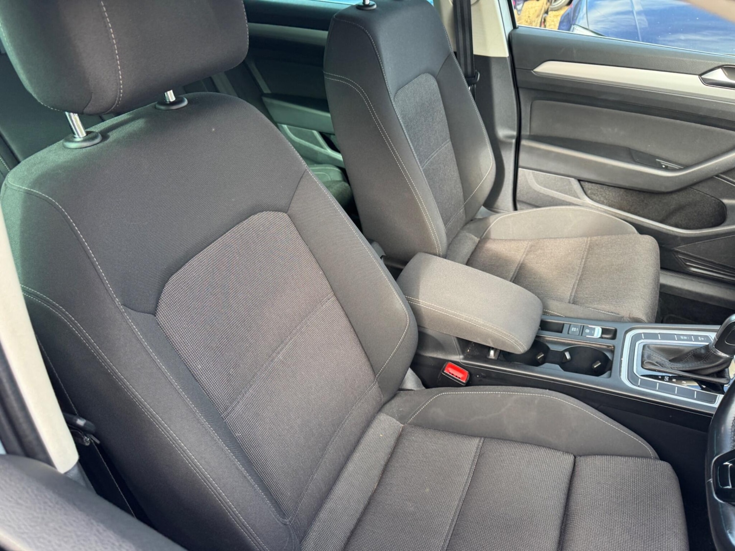 Used Volkswagen Passat 2019 for sale - 76337836: Photo 10