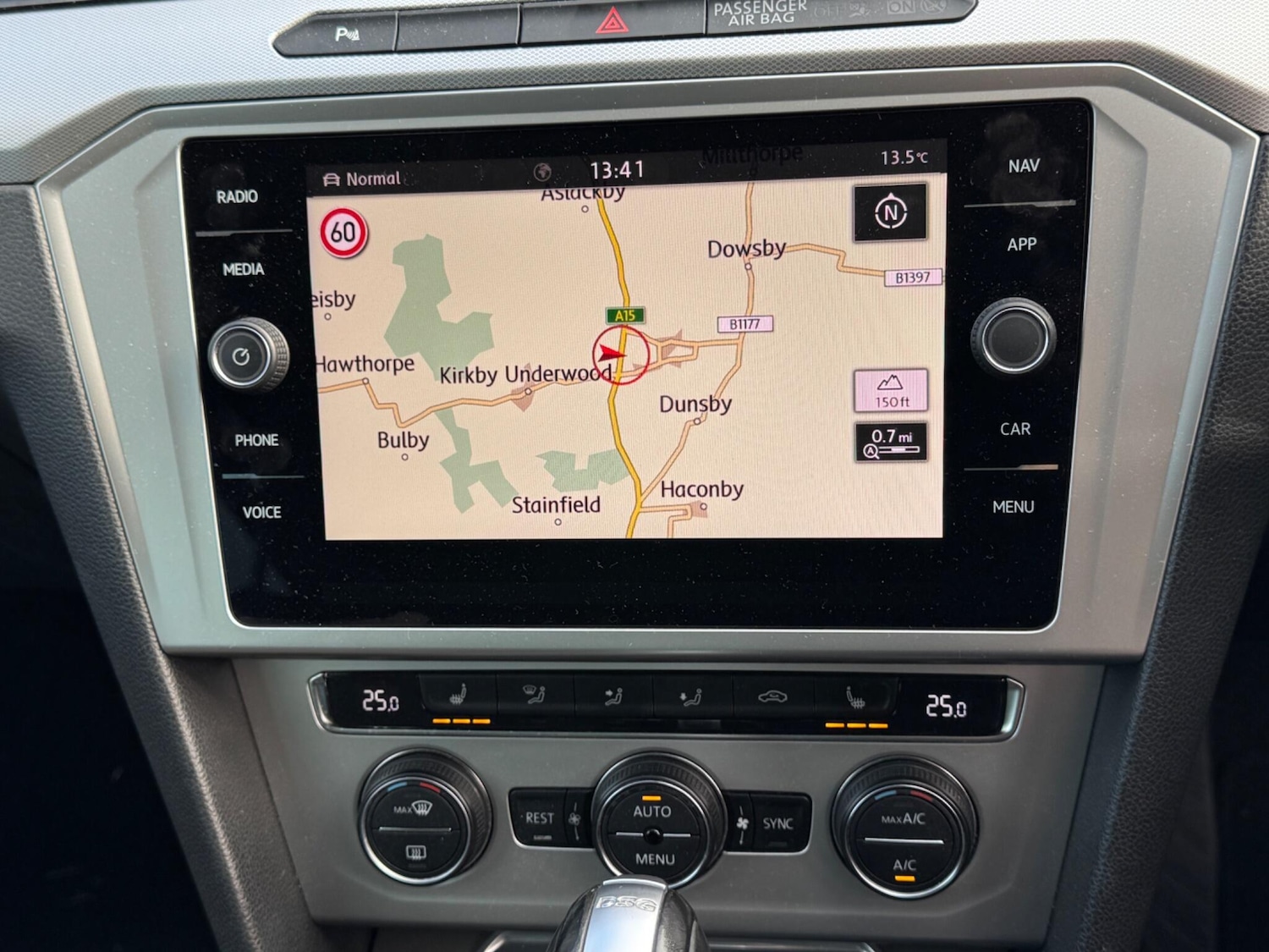 Used Volkswagen Passat 2019 for sale - 76337836: Photo 11