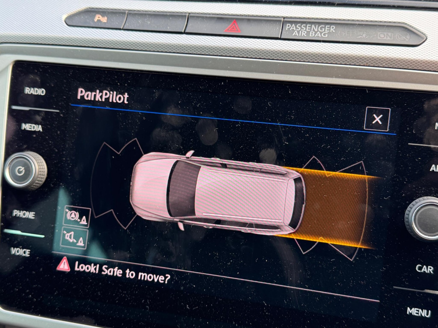 Used Volkswagen Passat 2019 for sale - 76337836: Photo 13