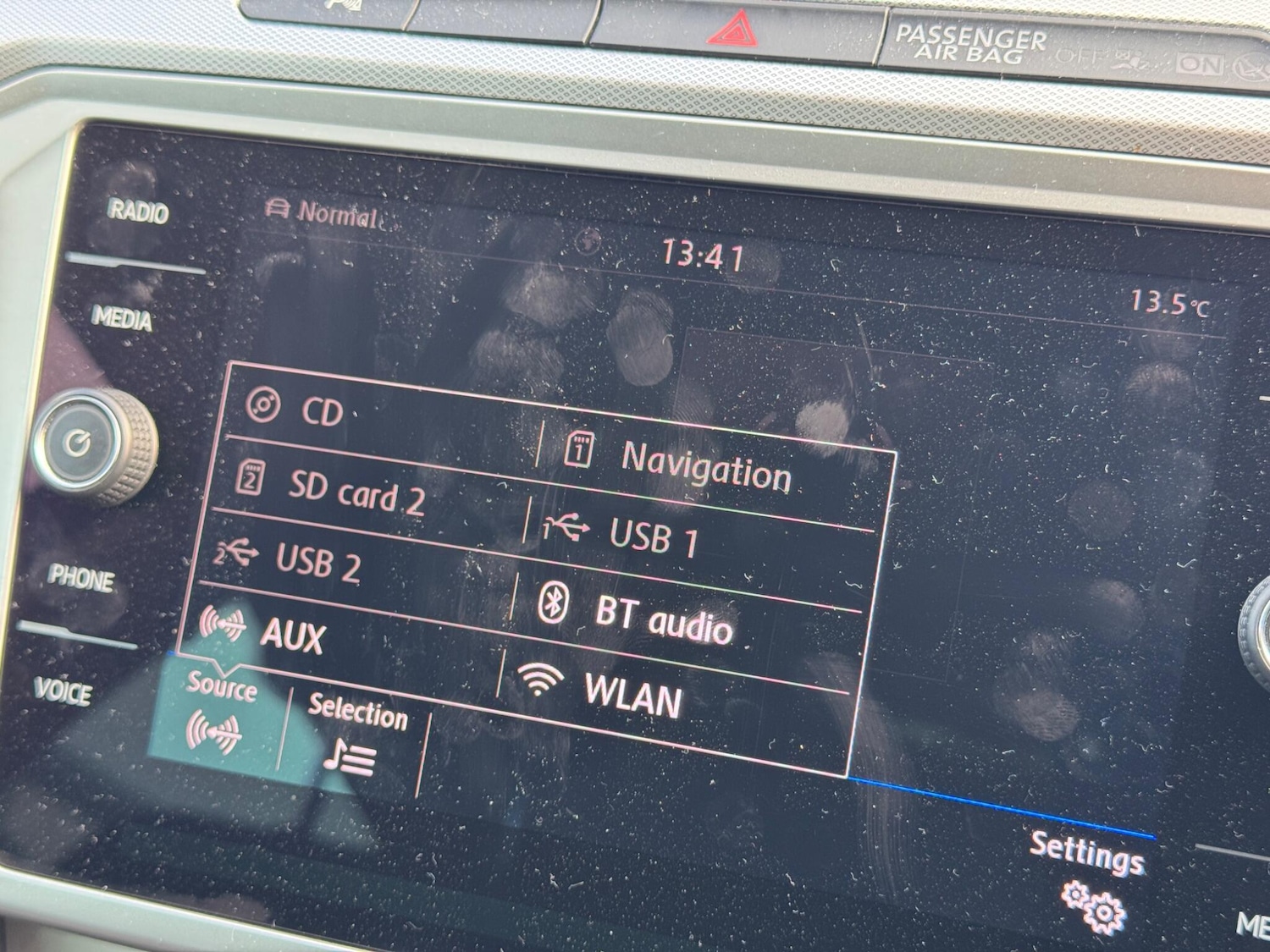 Used Volkswagen Passat 2019 for sale - 76337836: Photo 15