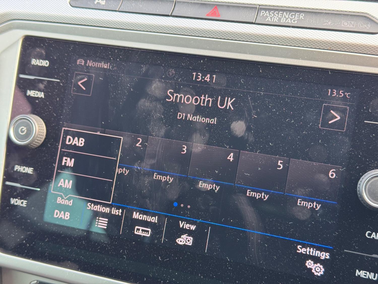 Used Volkswagen Passat 2019 for sale - 76337836: Photo 16