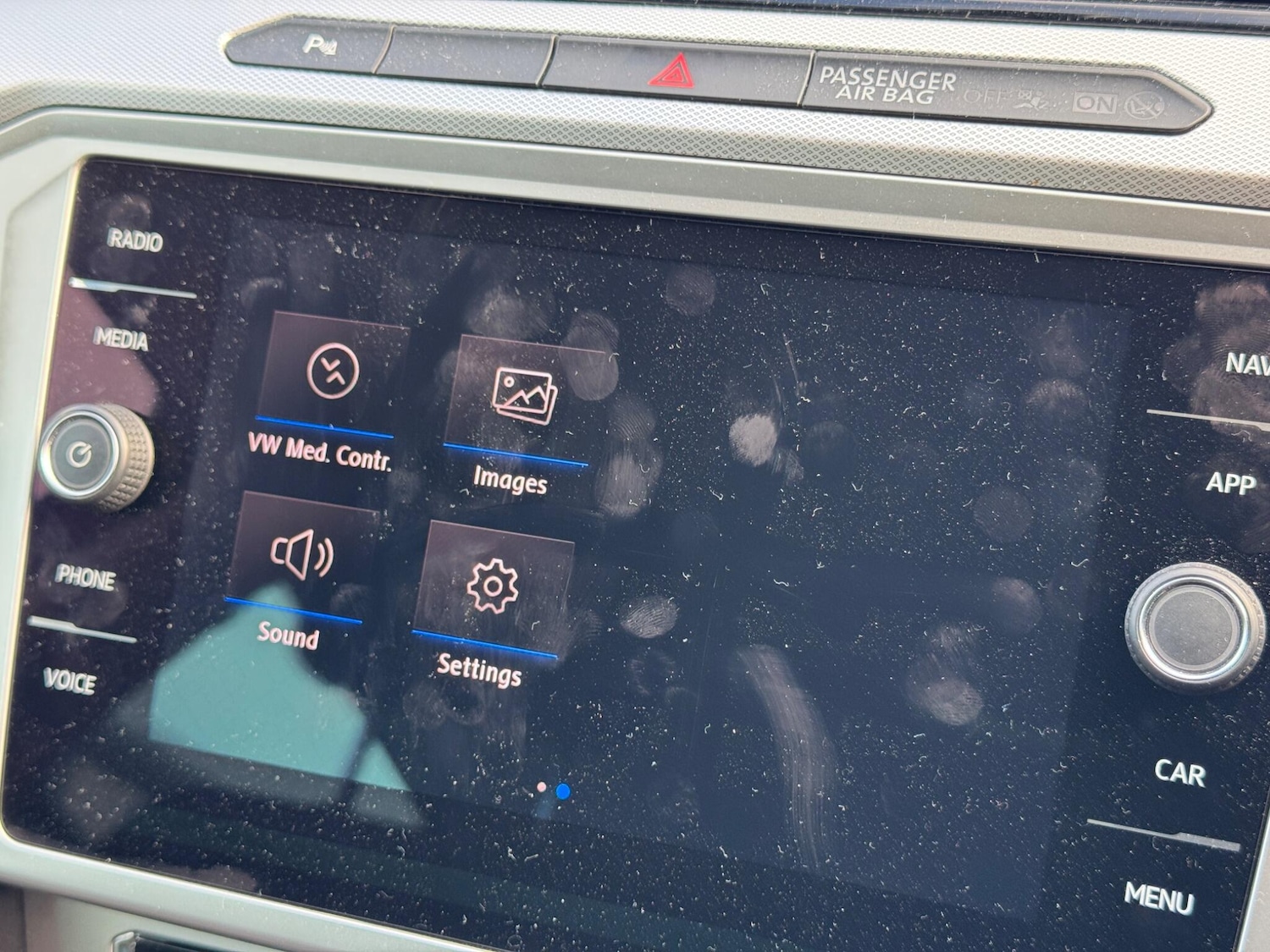 Used Volkswagen Passat 2019 for sale - 76337836: Photo 18