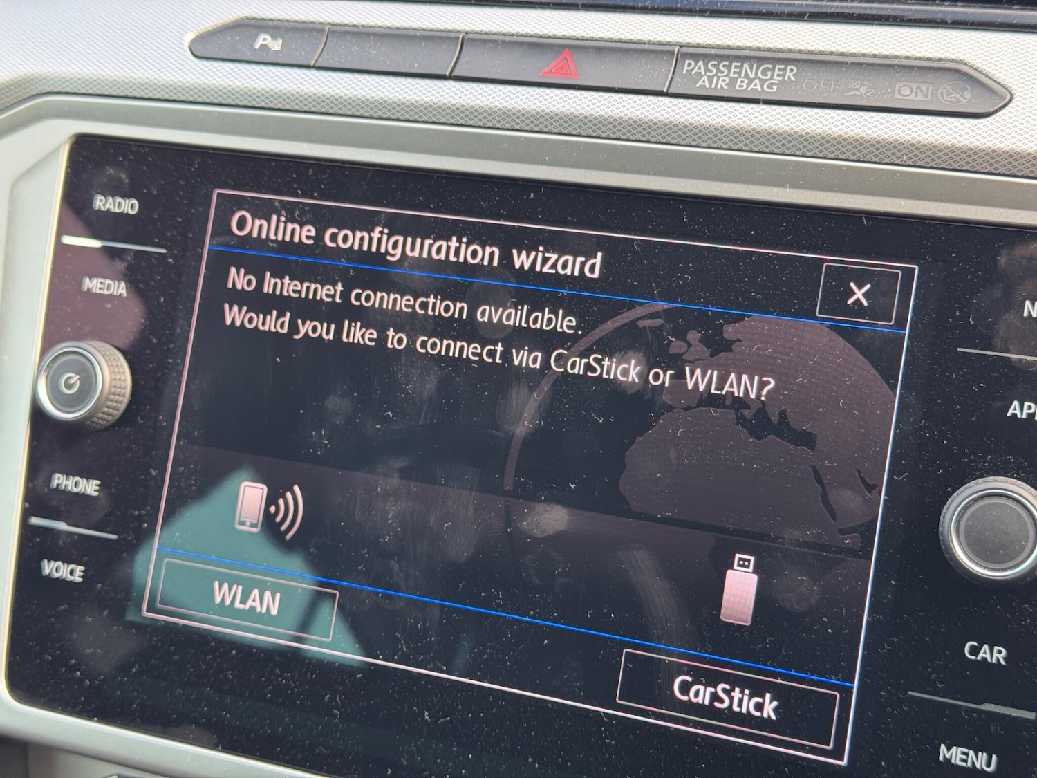 Used Volkswagen Passat 2019 for sale - 76337836: Photo 19