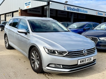2019 (19) - 2.0 TDI SE Business DSG Euro 6 (s/s) 5dr