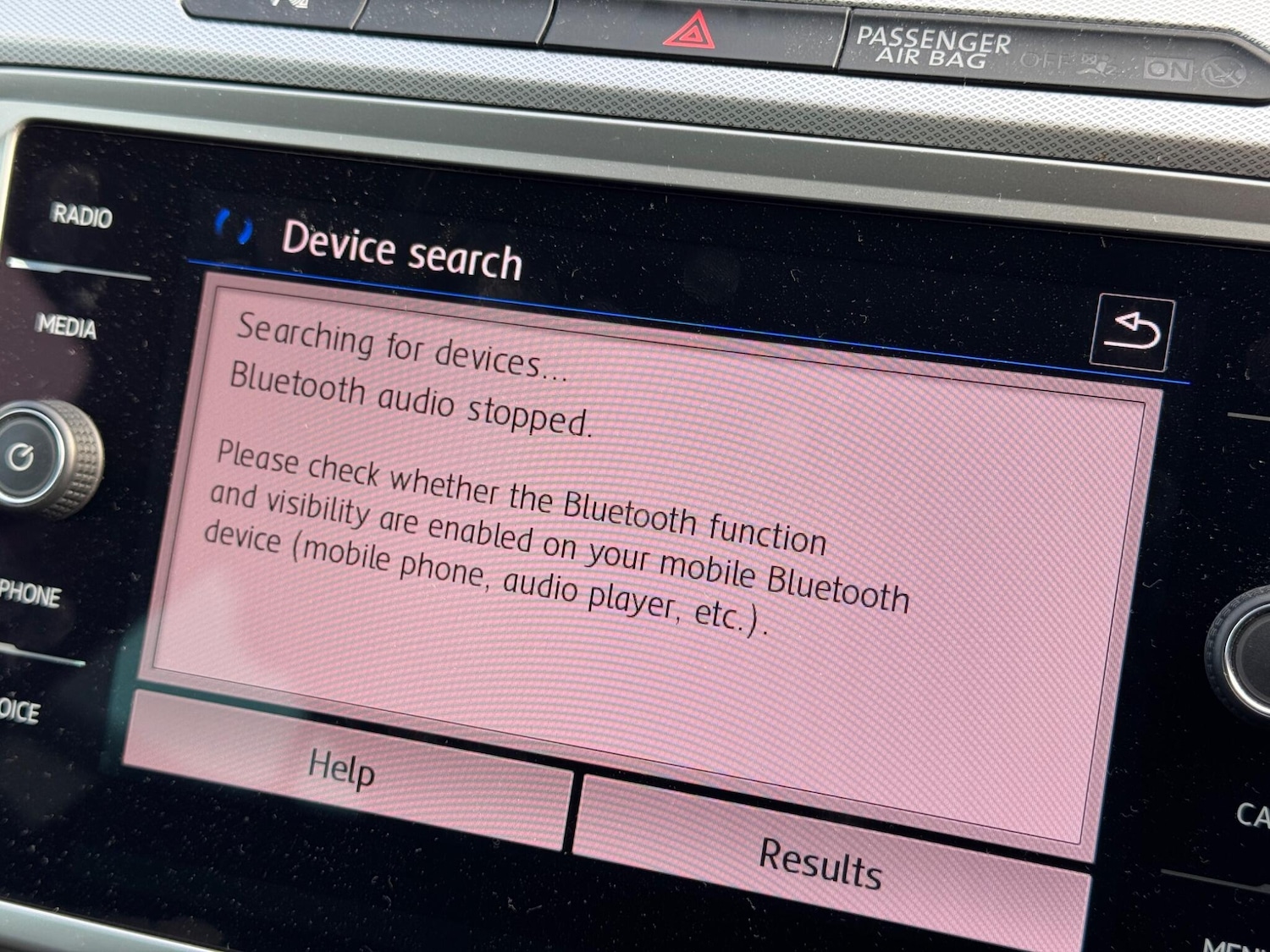 Used Volkswagen Passat 2019 for sale - 76337836: Photo 20