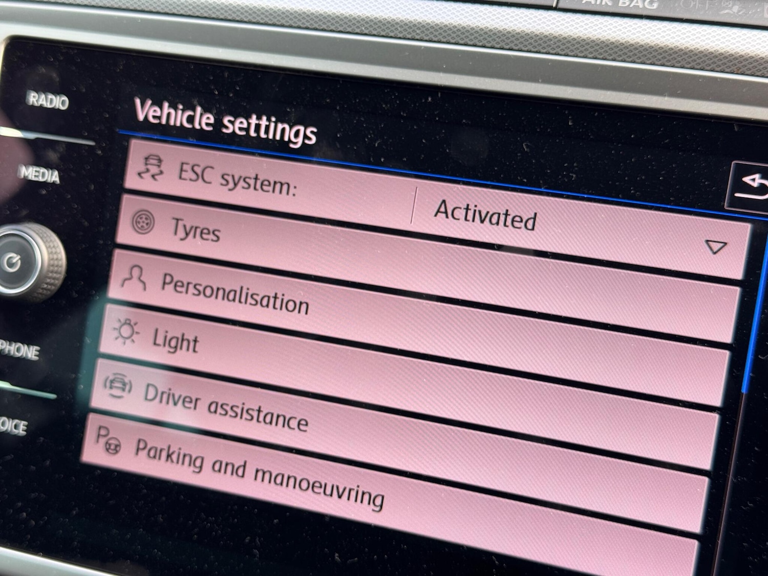 Used Volkswagen Passat 2019 for sale - 76337836: Photo 21