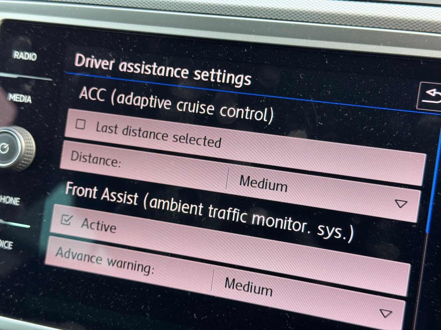 Used Volkswagen Passat 2019 for sale - 76337836: Photo 22