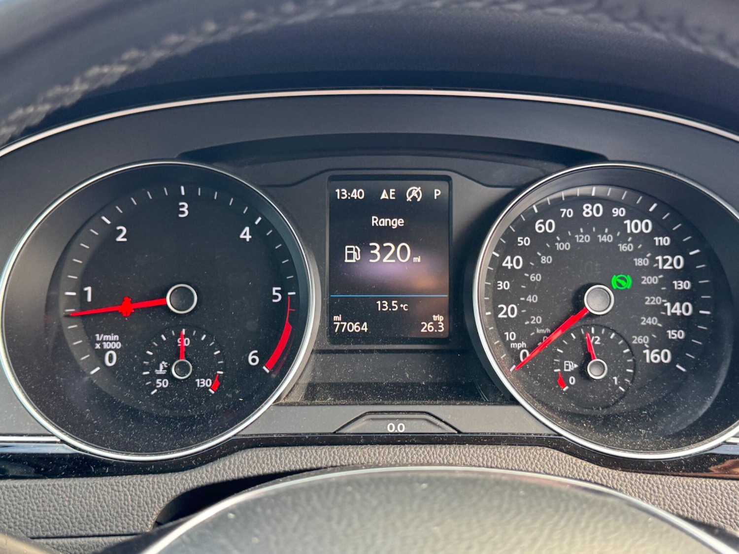 Used Volkswagen Passat 2019 for sale - 76337836: Photo 35