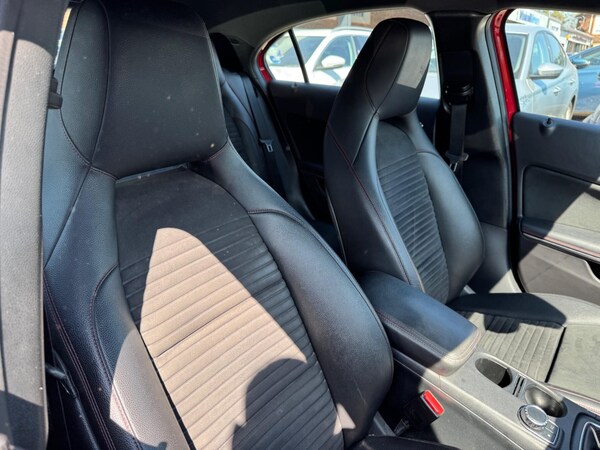 Used Mercedes-Benz A-Class 2018 for sale - 75600198: Photo 10