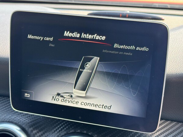 Used Mercedes-Benz A-Class 2018 for sale - 75600198: Photo 19