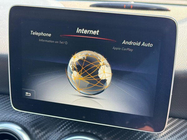 Used Mercedes-Benz A-Class 2018 for sale - 75600198: Photo 23