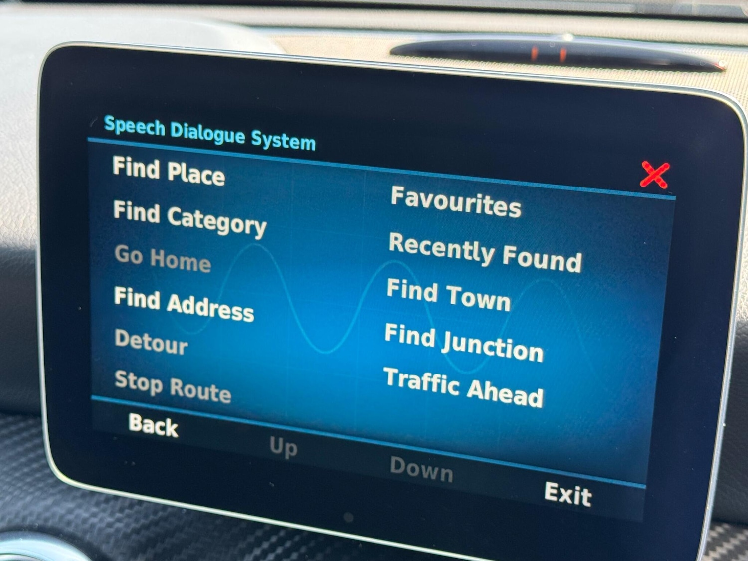Vehicle 28