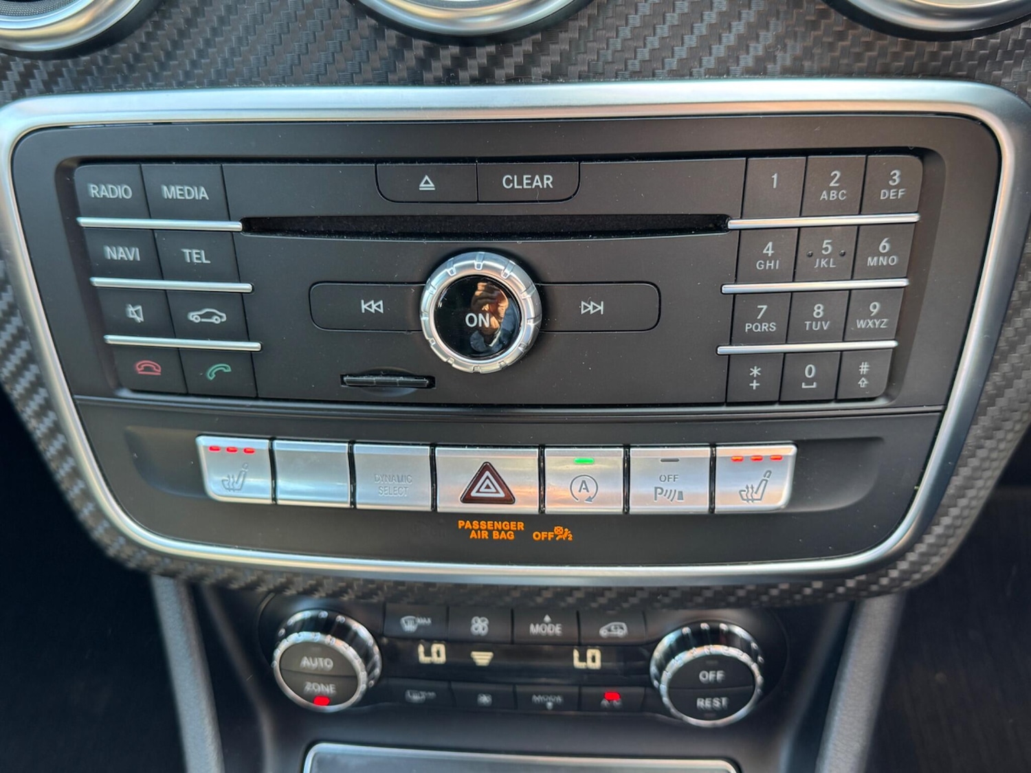 Vehicle 32