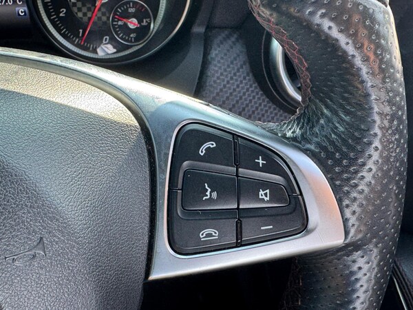 Used Mercedes-Benz A-Class 2018 for sale - 75600198: Photo 38