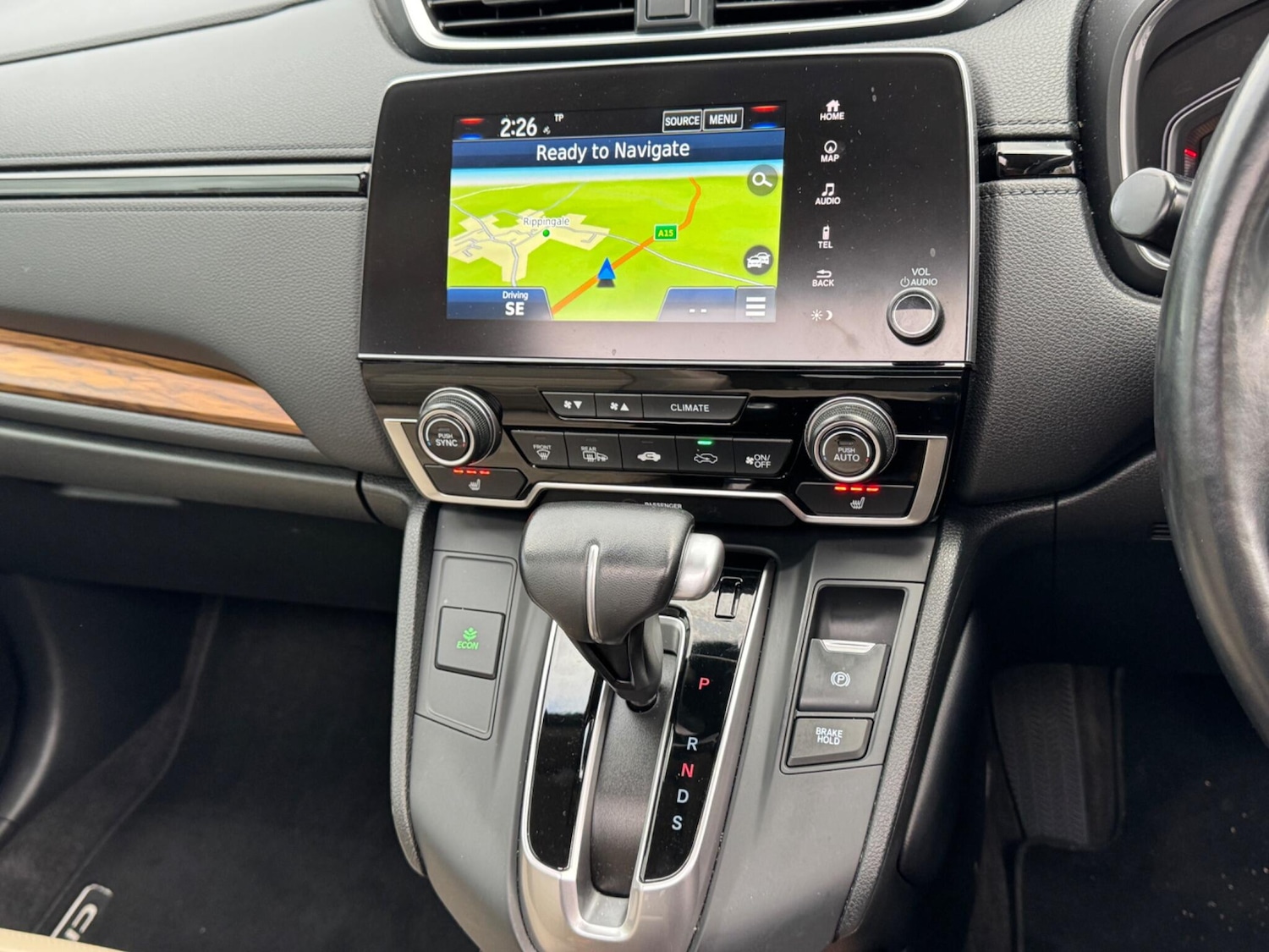 Used Honda CR-V 2018 for sale - 76397914: Photo 13