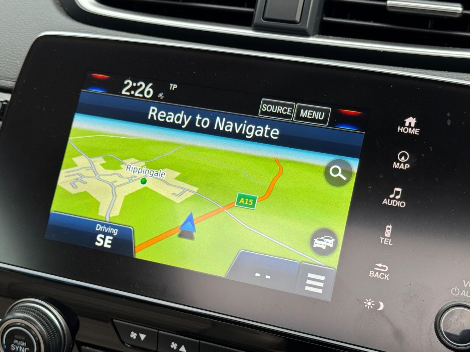 Used Honda CR-V 2018 for sale - 76397914: Photo 15