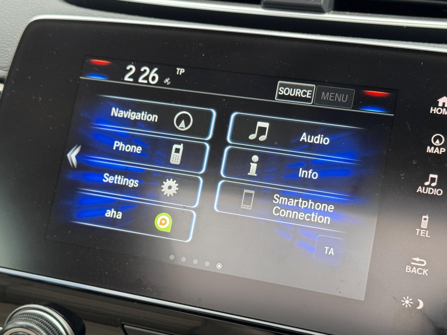 Used Honda CR-V 2018 for sale - 76397914: Photo 16