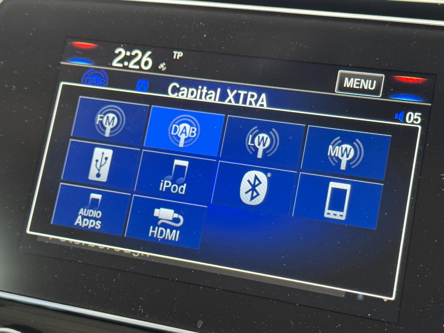 Used Honda CR-V 2018 for sale - 76397914: Photo 18