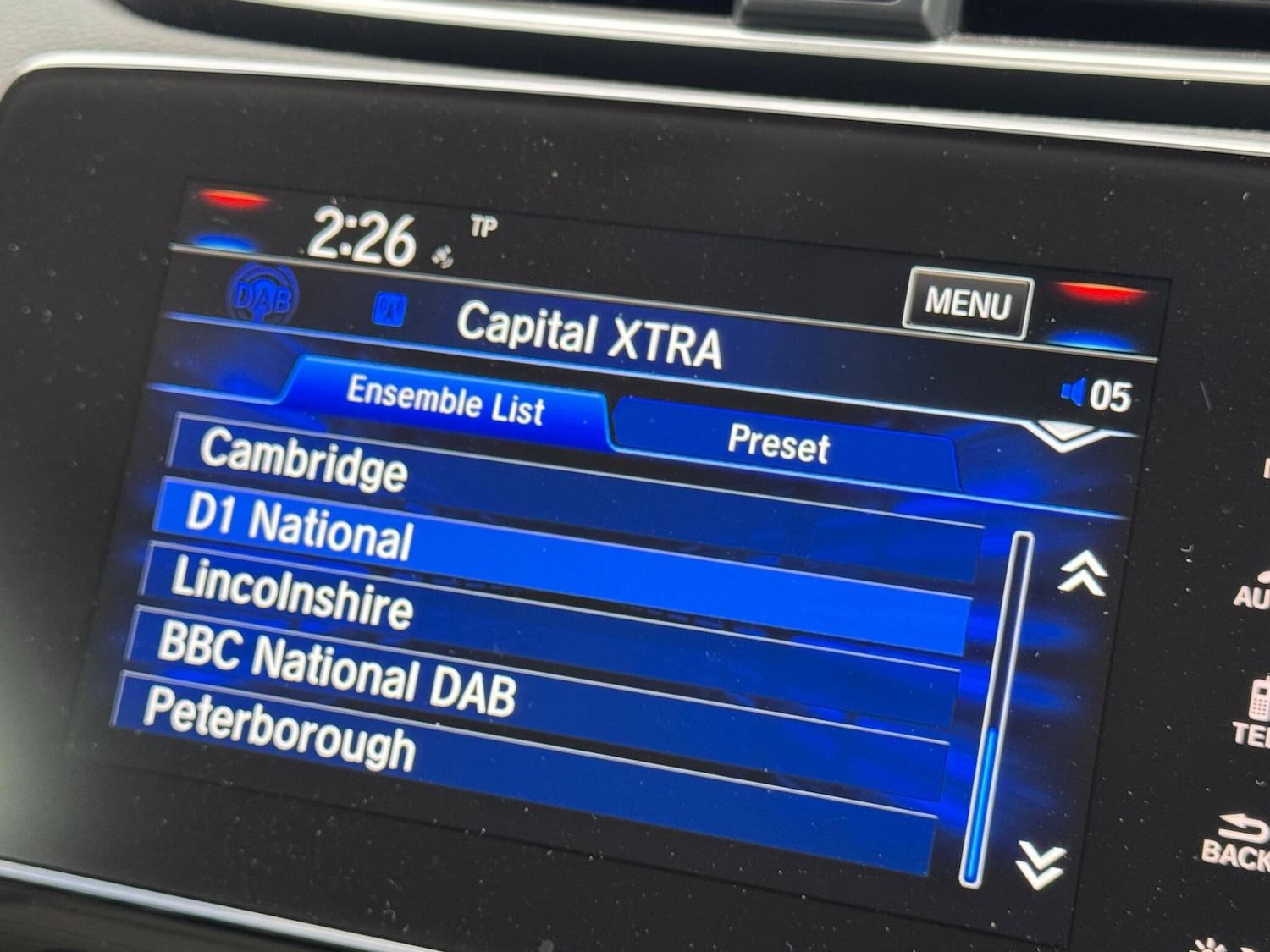 Used Honda CR-V 2018 for sale - 76397914: Photo 19