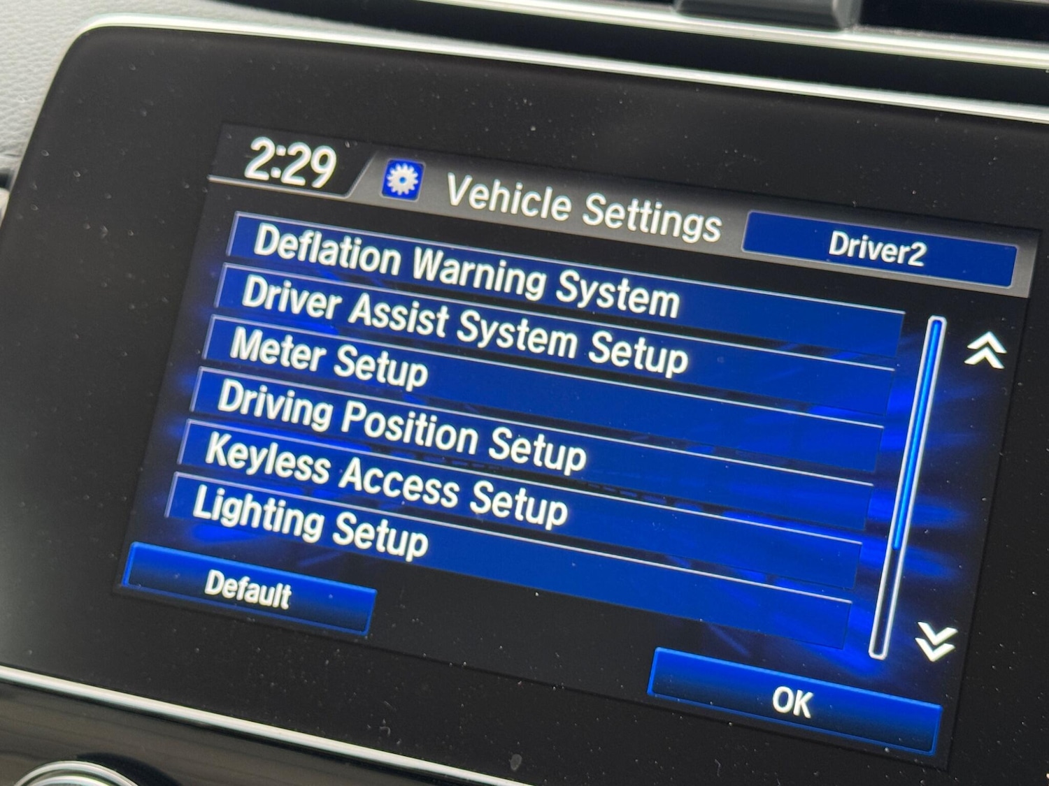 Used Honda CR-V 2018 for sale - 76397914: Photo 22