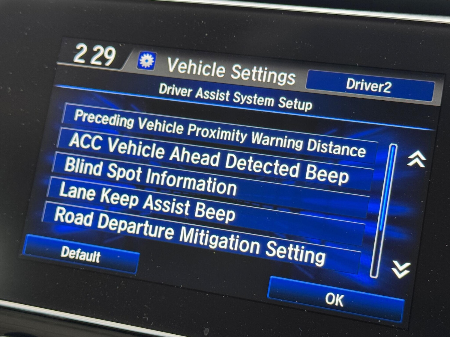 Used Honda CR-V 2018 for sale - 76397914: Photo 23