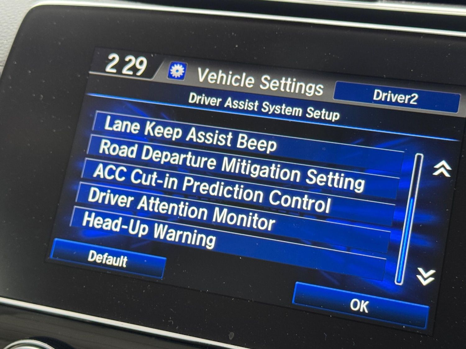 Used Honda CR-V 2018 for sale - 76397914: Photo 24