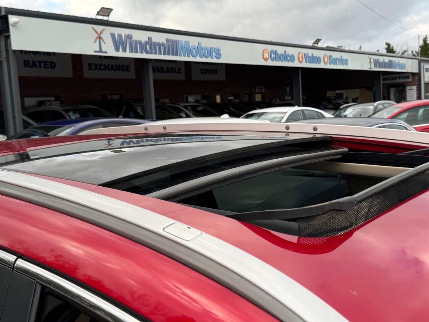 Used Honda CR-V 2018 for sale - 76397914: Photo 3