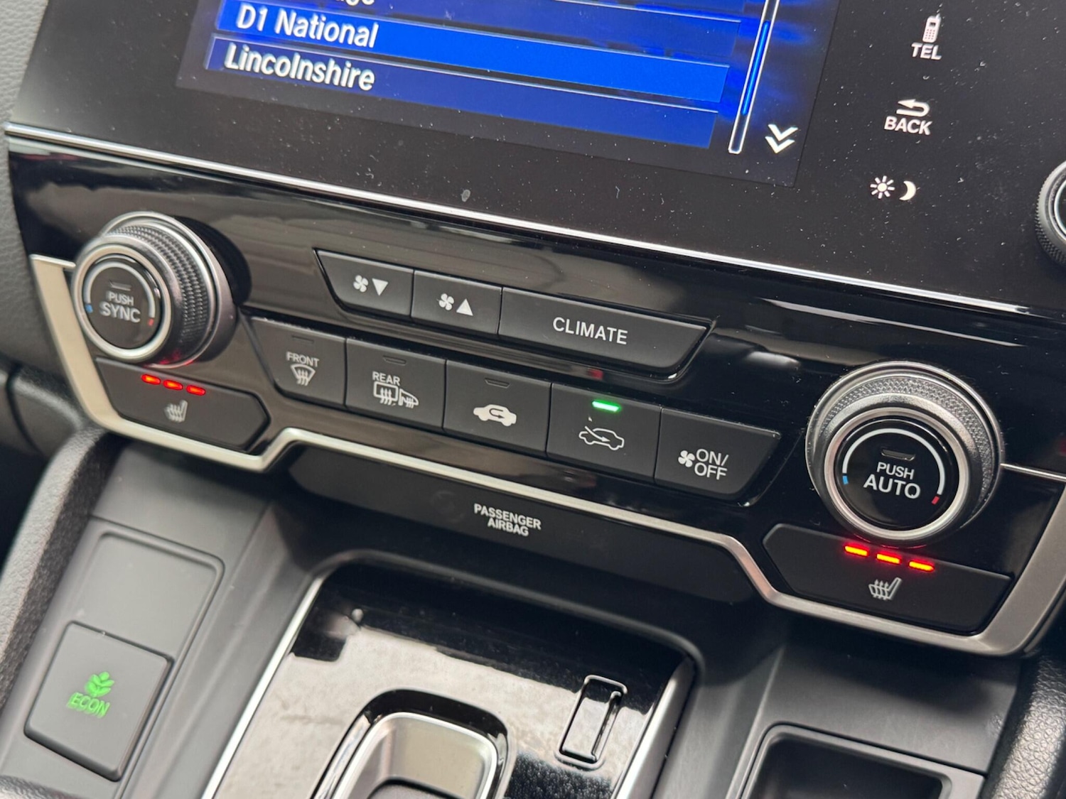 Used Honda CR-V 2018 for sale - 76397914: Photo 30