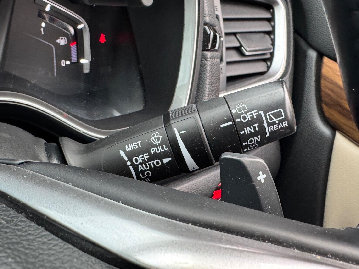 Used Honda CR-V 2018 for sale - 76397914: Photo 38