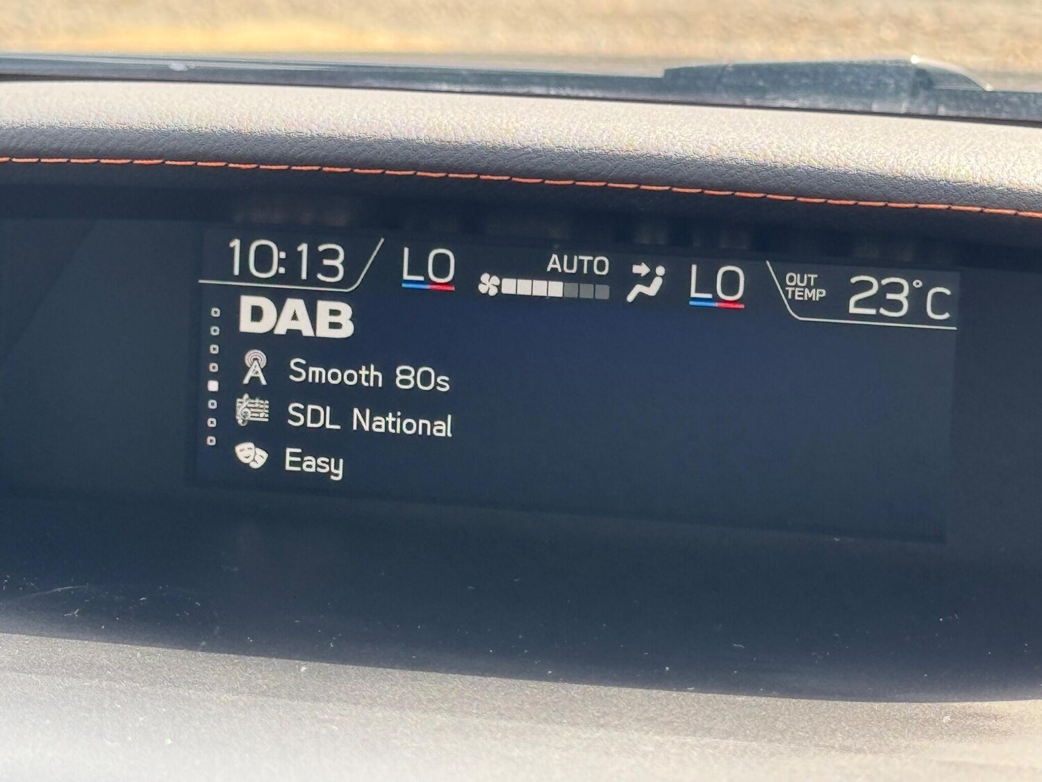 Vehicle 29