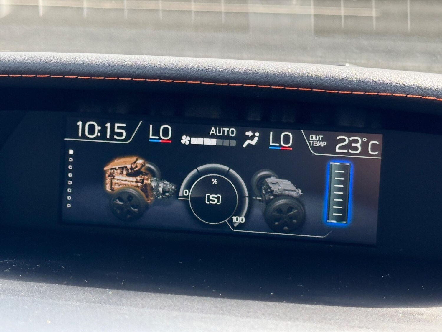 Vehicle 33