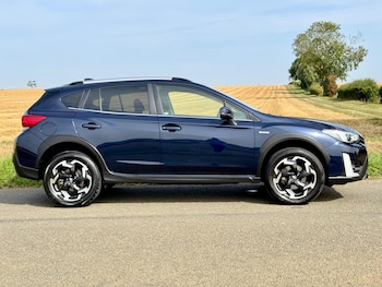 Used Subaru XV 2022 for sale - 75563128: Photo
