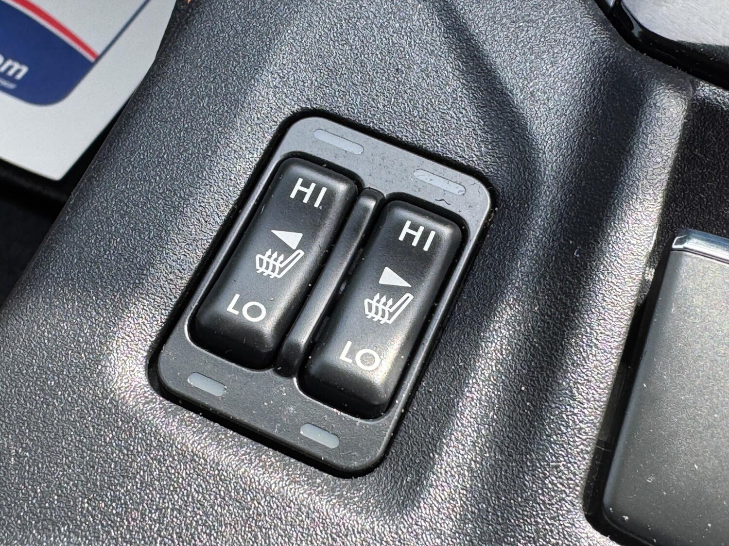 Vehicle 40