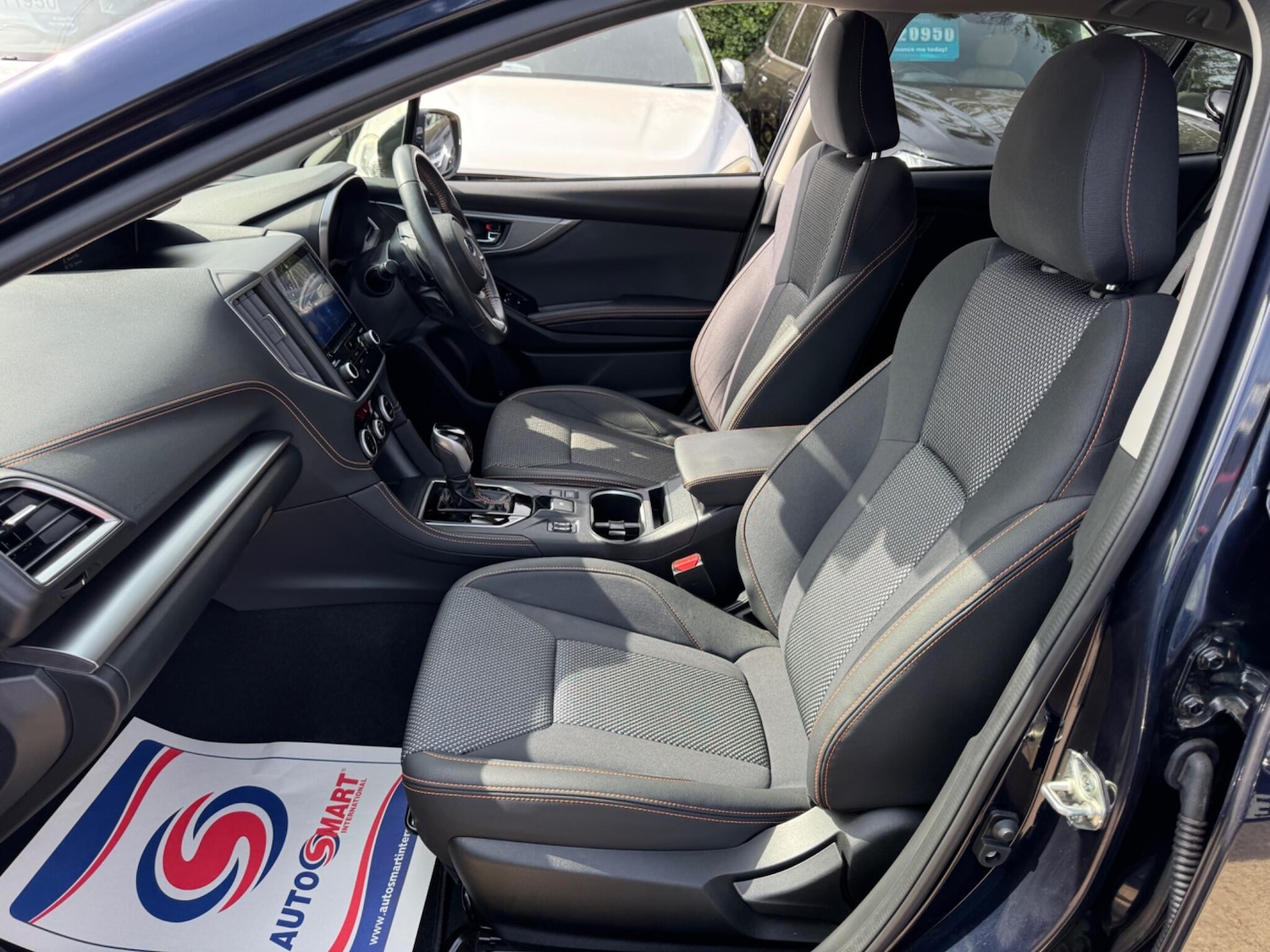 Vehicle 54
