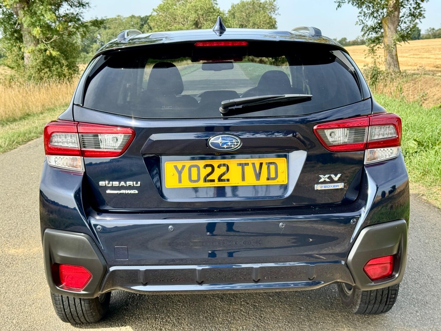 Vehicle 9