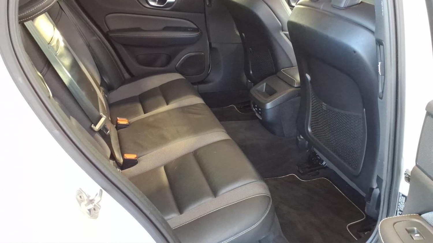 Used Volvo V60 2019 for sale - 77155263: Photo 12