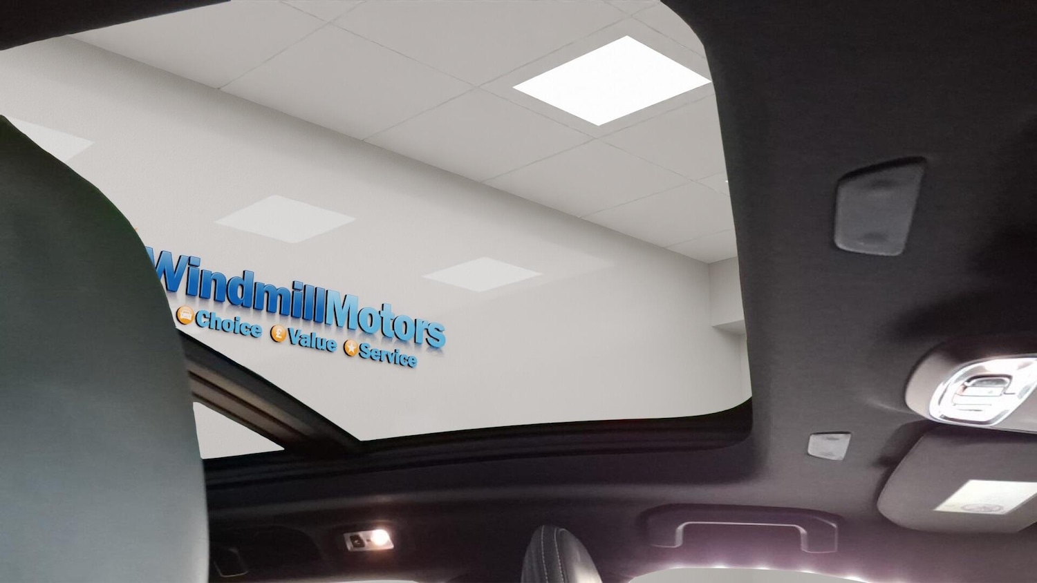 Used Volvo V60 2019 for sale - 77155263: Photo 3